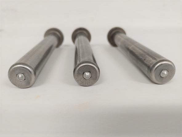 *Lot of 55 * Nelson ¾" x 6 3/16" Headed Anchor Weld Stud -  P/N  101098015 (6746332463190)