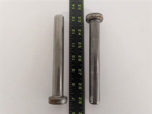 *Lot of 55 * Nelson ¾" x 6 3/16" Headed Anchor Weld Stud -  P/N  101098015 (6746332463190)