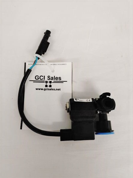 Freightliner Valve Solenoid RH - P/N X09004-007, 04-28039-001 (6746309001302)