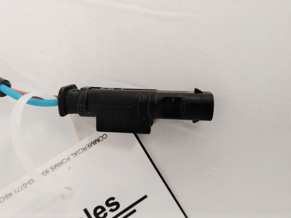 Freightliner Valve Solenoid RH - P/N X09004-007, 04-28039-001 (6746309001302)