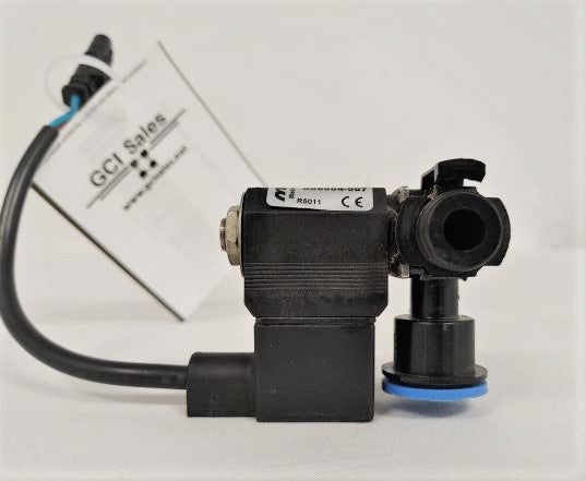 Freightliner Valve Solenoid RH - P/N X09004-007, 04-28039-001 (6746309001302)