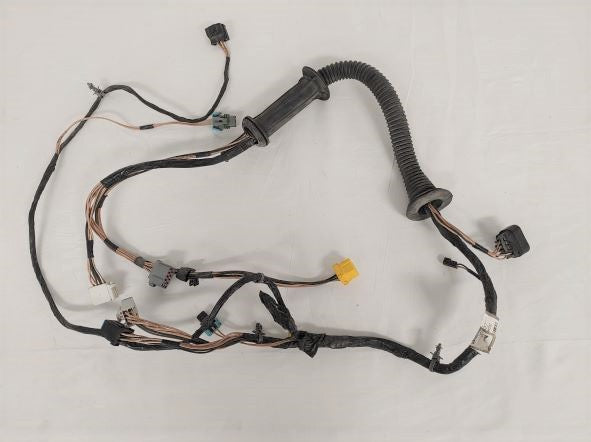 Used Freightliner Mirror Electric Lock Remote Harness - P/N  16915530 (6747106148438)