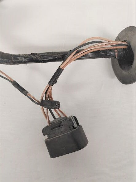 Used Freightliner Mirror Electric Lock Remote Harness - P/N  16915530 (6747106148438)