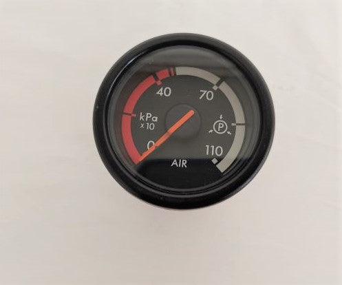 Freightliner Primary Air Pressure Gauge - P/N: A22-63139-410 (6749020848214)