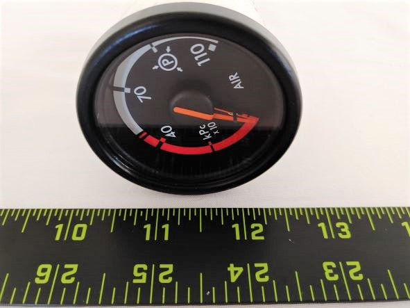 Freightliner Primary Air Pressure Gauge - P/N: A22-63139-410 (6749020848214)