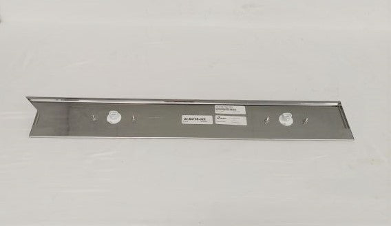 Used Freightliner Valance Door Panel RH - P/N A22-64708-003 (6749090218070)