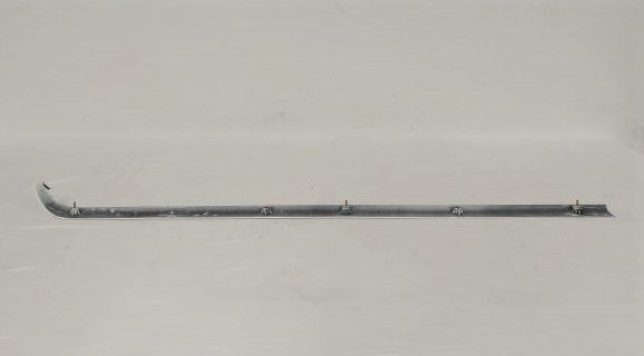 Damaged Freightliner Rear Rocker Panel Assembly Sleeper RH - P/N  A18-58986-007 (6749559095382)