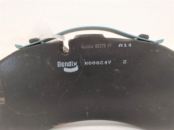 Bendix Brake Pad *One Pad* - P/N  K000247 (8002445705532)