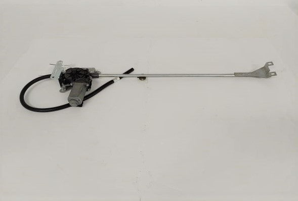 Freightliner Electric Window Motor Regulator Assembly LH - P/N A18-52044-000 (6781494034518)