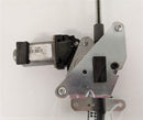 Freightliner Electric Window Motor Regulator Assembly LH - P/N A18-52044-000 (6781494034518)