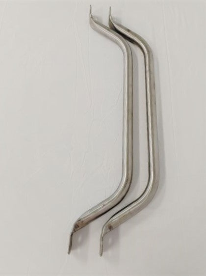 *Set of 2* Freightliner 29 ½"  D Shaped Exterior Grab Handle (6785099792470)
