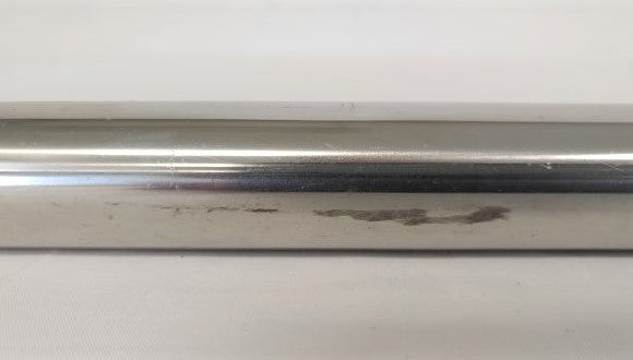 Used 48"  D Shape Slip Resistant Exterior Grab Handle (6750581293142)