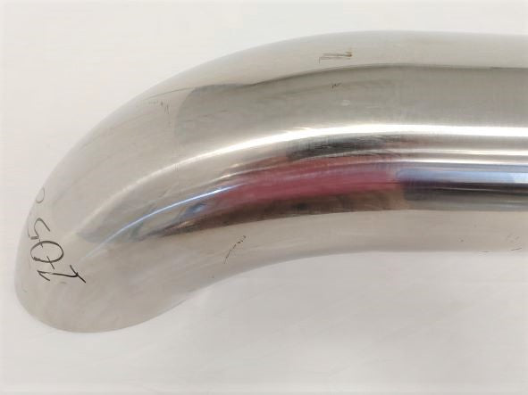 Freightliner 5 Inch Exhaust Pipe Stack - P/N 04-29504-074 (6754129510486)