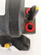 Freightliner AC  Receiver Dryer Assembly - Outboard - P/N A22-66600-000 (6781495476310)