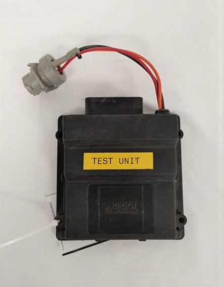 Used Red Dot Automatic Temperature Control Assy - P/N: RD-6-5247-0 (6756964466774)