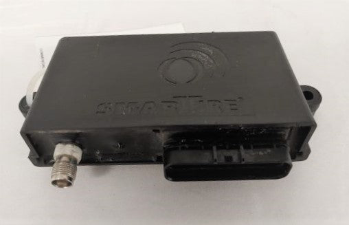 Used SmarTire Tire Pressure Monitoring Sys. Com. Receiver ECU - P/N: 200.0229 (6759975288918)