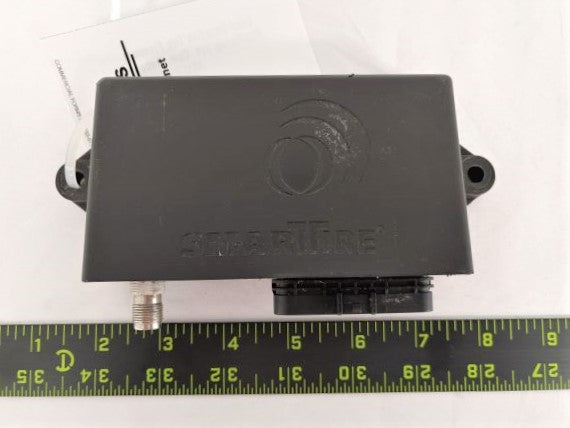 Used SmarTire Tire Pressure Monitoring Sys. Com. Receiver ECU - P/N: 200.0229 (6759975288918)