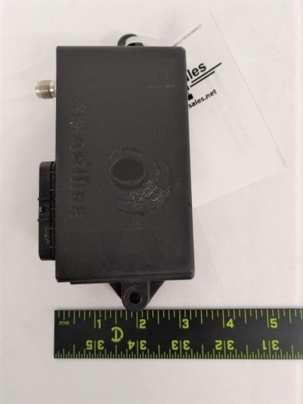 Used SmarTire Tire Pressure Monitoring Sys. Com. Receiver ECU - P/N: 200.0229 (6759975288918)