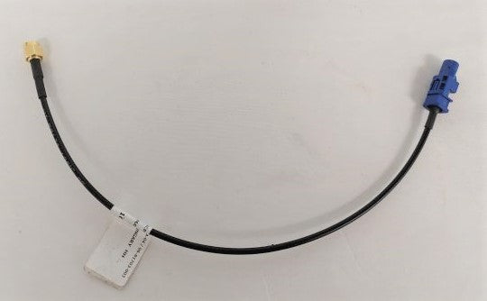 Hirschmann GPS Antenna Cable - P/N: 06-81703-003 (6760108556374)