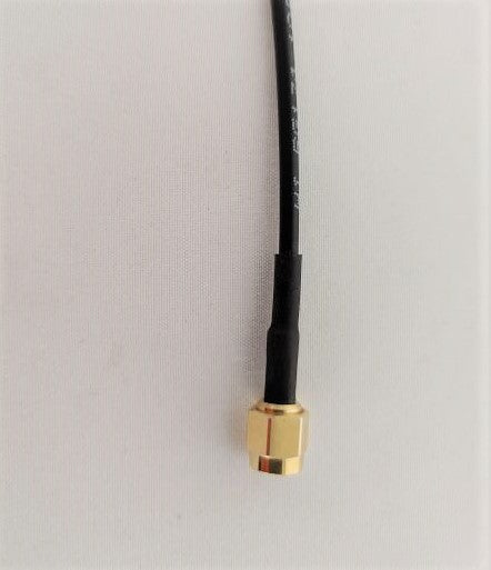 Hirschmann GPS Antenna Cable - P/N: 06-81703-003 (6760108556374)