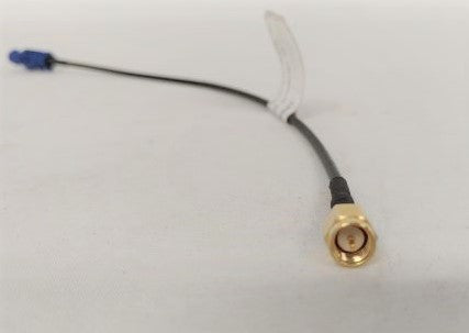 Hirschmann GPS Antenna Cable - P/N: 06-81703-003 (6760108556374)