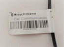 Hirschmann GPS Antenna Cable - P/N: 06-81703-003 (6760108556374)