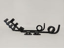 BettsHD Mud Flap Hanger Kit W/O Mounting Hardware - BTS B84 (6794266476630)