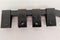 BettsHD Mud Flap Hanger Kit W/O Mounting Hardware - BTS B84 (6794266476630)