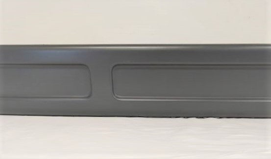 Freightliner Century FUPD Front Bumper Cover - P/N  21-28733-000 (6763708809302)
