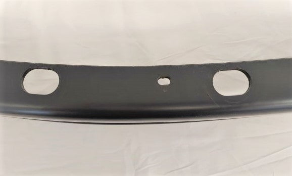 Freightliner Century FUPD Front Bumper Cover - P/N  21-28733-000 (6763708809302)