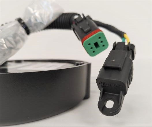 Bendix Side Radar Bendix® BlindSpotter® Side Radar - P/N 15671001