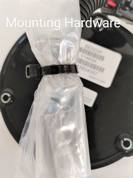 Bendix Side Radar Bendix® BlindSpotter® Obstacle Detection Sensor Side Radar - P/N 15671