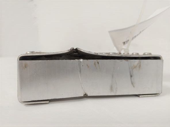 Damaged Freightliner 51 Inch Aluminum Fuel Tank Step - P/N: A22-67904-130 (6767615737942)