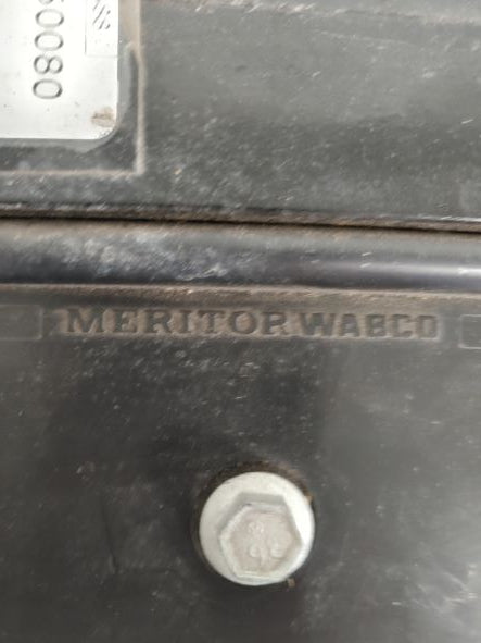 Meritor Wabco 4S4M RSC Antilock Brakes ECU - P/N  400 865 008 0 (6773714354262)