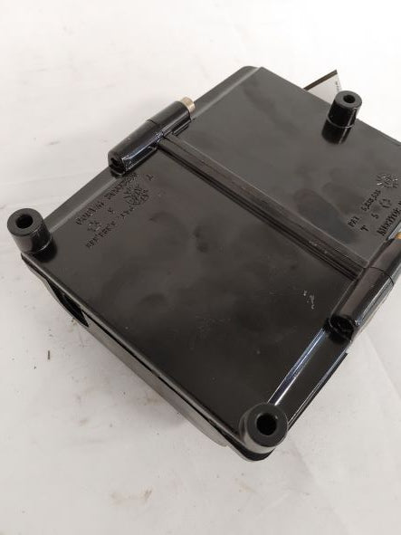 Meritor Wabco 4S4M RSC Antilock Brakes ECU - P/N  400 865 008 0 (6773714354262)