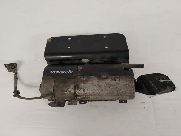 *Sold As Is* Used Eberspacher 12V D5WS Hydronic Heater (6774446162006)
