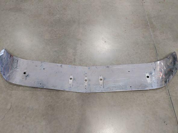 Used Freightliner 24U SS Exterior Sun Visor w/o Lights - P/N  A22-65533-003 (3939791732822)