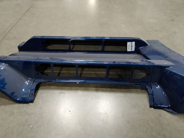 Used Western Star 5700 LH Forward Sleeper Fairing Panel - P/N  22-71132-004 (6778009419862)