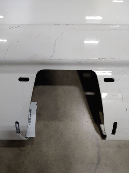 Used Western Star RH 82" FUSO Center Fairing Panel - P/N  A22-71141-023 (6778147405910)