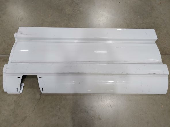 Used Western Star RH 82" FUSO Center Fairing Panel - P/N  A22-71141-023 (6778147405910)