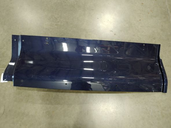 *Drilled Wrong* Western Star LH STRAT Transition Panel  -  P/N  A18-67629-000 (6778687389782)