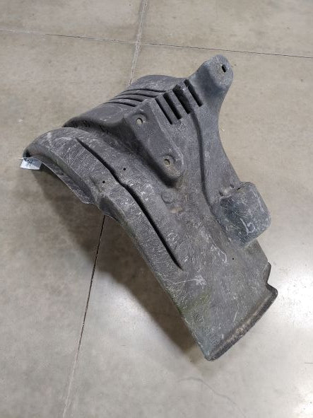 Freightliner RH Front Wheel Splash Shield Mud Flap Guard - P/N  22-60988-001 (6778740375638)