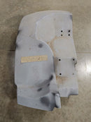 Freightliner RH Hood And Quarter Fender Assembly - P/N  A17-18500-003 (6780376907862)