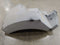 Freightliner RH Hood And Quarter Fender Assembly - P/N  A17-18500-003 (6780376907862)
