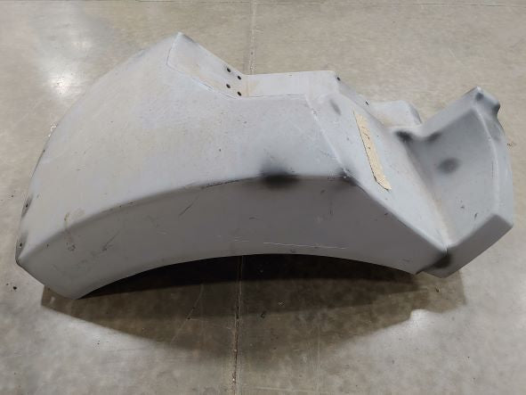 Freightliner RH Hood And Quarter Fender Assembly - P/N  A17-18500-003 (6780376907862)