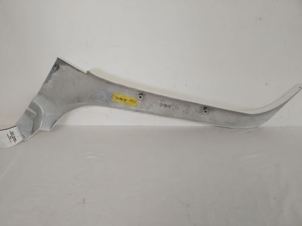 Damaged Freightliner LH Exterior A Pillar Cover - P/N  A18-61586-000 (6781209968726)