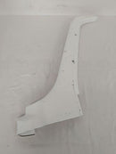 Damaged Freightliner LH Exterior A Pillar Cover - P/N  A18-61586-000 (6781209968726)