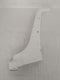 Damaged Freightliner LH Exterior A Pillar Cover - P/N  A18-61586-000 (6781209968726)