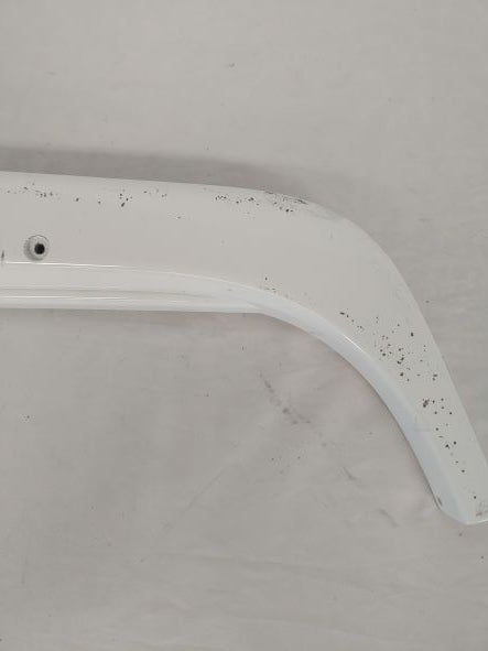 Damaged Freightliner LH Exterior A Pillar Cover - P/N  A18-61586-000 (6781209968726)