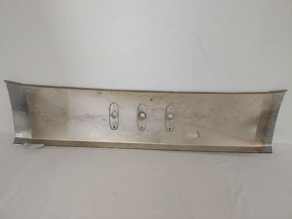 Used Freightliner Sun Visor Assembly w/ Exterior Applique - P/N A22-68106-002 (6781214326870)